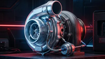 Choosing the Right Turbocharger