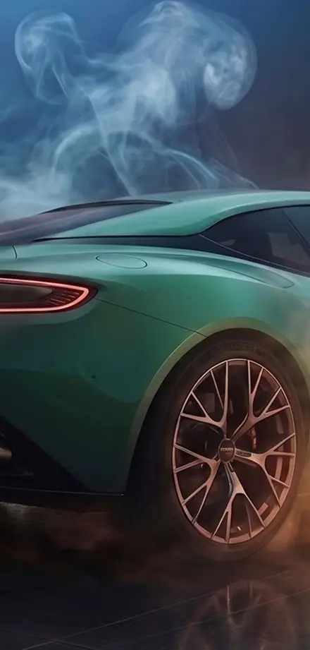 Aston Martin Tuning