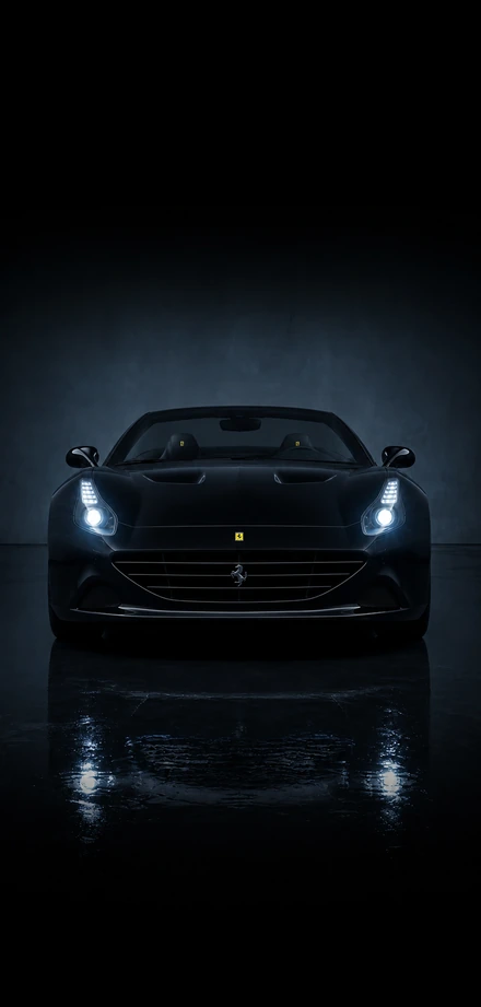 Ferrari California T Tuning
