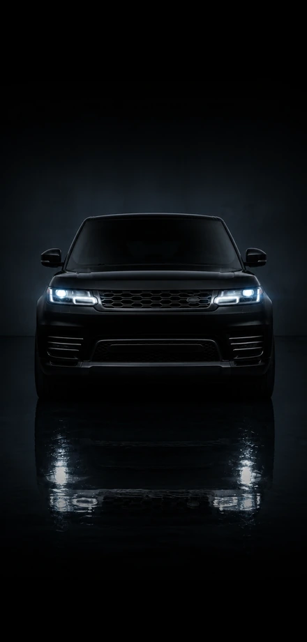Land Rover Range Rover Sport V6 Tuning