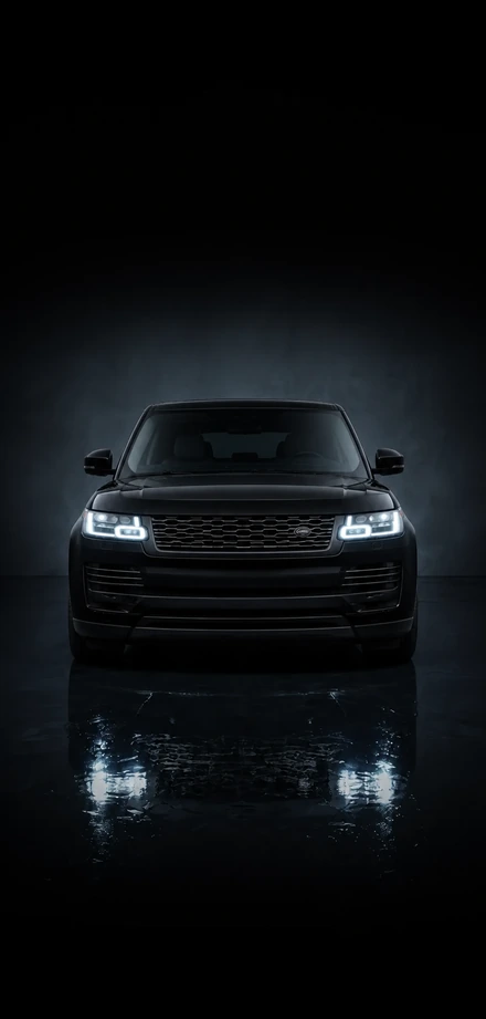 Land Rover Range Rover Sv Autobiography Tuning