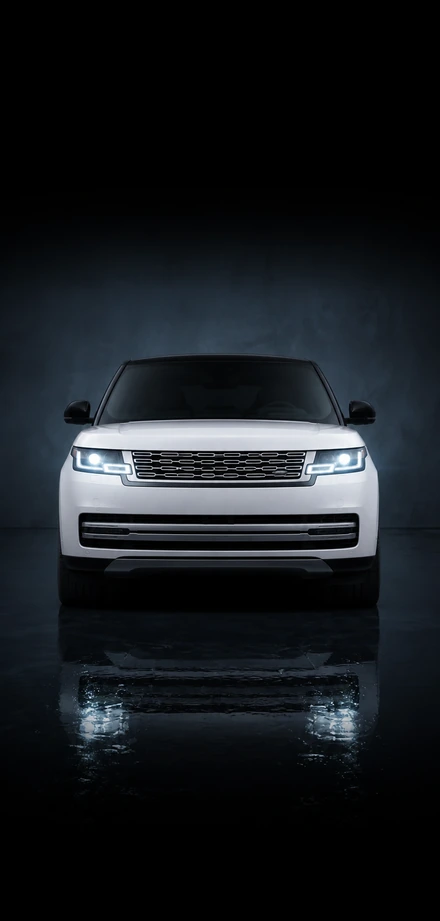 2014 Land Rover Range Rover V6