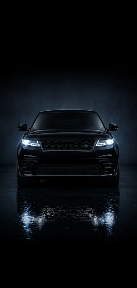 2019 Land Rover Range Rover Velar P340