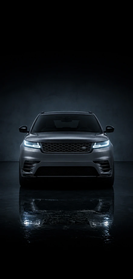 2022 Land Rover Range Rover Velar P400