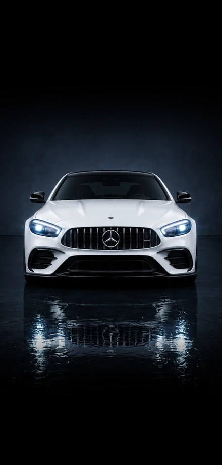Mercedes AMG C-Class Tuning
