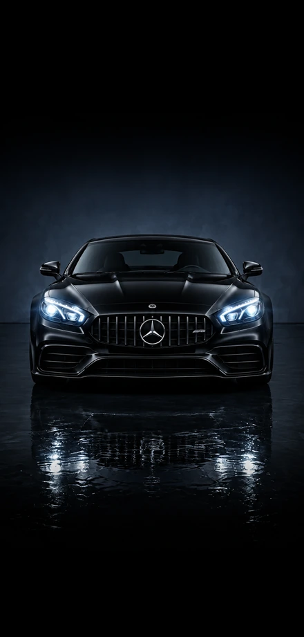 2016 Mercedes AMG CLS 63 S