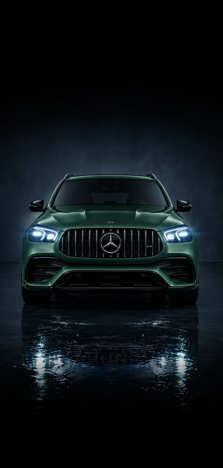 Mercedes Amg Gle 53 Tuning