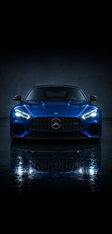 Mercedes Amg Gt 63 Tuning