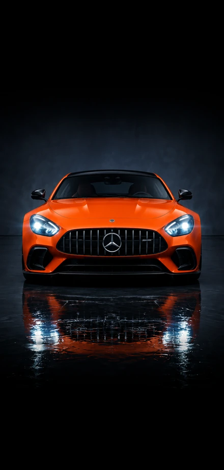 Mercedes Amg Gt 63 S E Performance Coupe Tuning