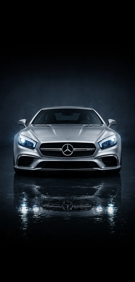 Mercedes Amg Sl 65 Tuning