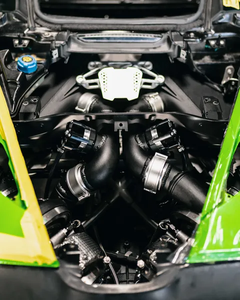 Perfectly engineered